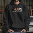 Trojan Records Graphic Hoodie Gifts for Her