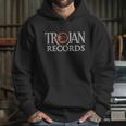 Trojan Records Simple Hoodie Gifts for Her