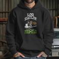 Truck Driver Log Hauler Porn Star Hoodie Gifts for Her