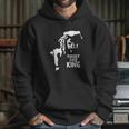 Trust The King Ezekiel Shirt Hoodie Gifts for Her