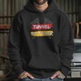 Tunnel To Tower Firefighter Great Graphic Hoodie Gifts for Her