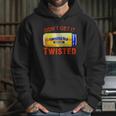 Twisted Tea Dont Get It Twisted Funny Meme Hoodie Gifts for Her