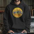 Twisted Tea Funny Clock Hoodie Gifts for Her