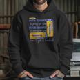 Twisted Tea Holy Enough Hood Enough Dont Get It Twisted Hoodie Gifts for Her