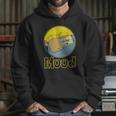 Twisted Tea Mood Graphic Hoodie Gifts for Her