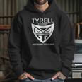 Tyrell Corporation More Human Than Human Hoodie Gifts for Her