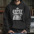 Tyson Fury Gypsy King District Logo Hoodie Gifts for Her