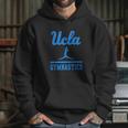 Ucla Gymnastics Hoodie Gifts for Her