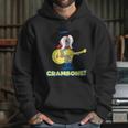 Uncle Pecos Crambone Quote Hoodie Gifts for Her