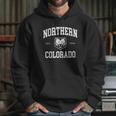 Unco University Of Northern Colorado Bears Ncaa Seal College Hoodie Gifts for Her