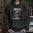 Union Longshoremen Hoodie Gifts for Her