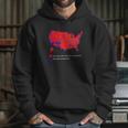 United States Of America Dumbfuckistan Hoodie Gifts for Her