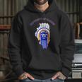 Univercity Of I Illinois Chief Hoodie Gifts for Her