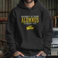 University Of Toledo Alumnus Established 1872 Hoodie Gifts for Her