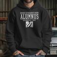 University Of Umass Boston Alumnus Established 1964 Hoodie Gifts for Her