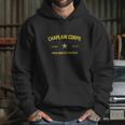 Us Army Chaplain Corps Hoodie Gifts for Her