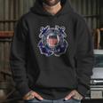 Us Coast Guard Original Cool Uscg Logo Hoodie Gifts for Her