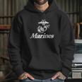 Us Marines Usmc Marine Corps Hoodie Gifts for Her