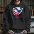 Usa Rugby Hoodie Gifts for Her