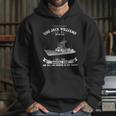 Uss Jack Williams Ffg24 Shirt Hoodie Gifts for Her