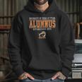 Ut Tyler Alumnus Hoodie Gifts for Her