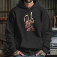 Van Halen Rock Forever Hoodie Gifts for Her