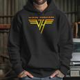 Van Halen Star Hoodie Gifts for Her