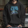 Vdub Life Duel Sided Volkswagen Vw Lifestyle Tees Hoodies And More Hoodie Gifts for Her