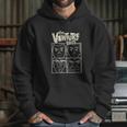 The Venture Bros Venture Hoodie Gifts for Her