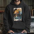 The Venture Bros Hoodie Gifts for Her