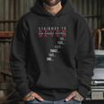 Vibeink New England Stairway To Seven Classic Hoodie Gifts for Her