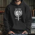 Victory Company Ktf Hoodie Gifts for Her