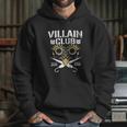 The Villain Club Marty The Bullet Club Elite Hoodie Gifts for Her