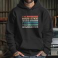 Vintage The Birds Work For The Bourgeoisie Conspiracy Theory Hoodie Gifts for Her