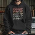 Vintage Braap Hoodie Gifts for Her