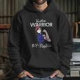 Vintage Frontline Warrior Tech Xmas Gift Hoodie Gifts for Her