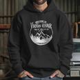 Vintage Jacks Bar Virgin River Hoodie Gifts for Her