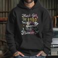 Vintage March 1980 Classic 40Th Birthday Gift 40 Years Old Hoodie Gifts for Her