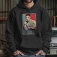 Vintage Oscar De La Hoya The Golden Boy Hoodie Gifts for Her