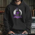 Vintage Undertaker Hoodie Gifts for Her