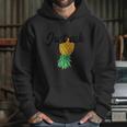 Vintage Upside Down Pineapple Just Ask Subtle Swinger Meaningful Gift Hoodie Gifts for Her