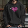 Vintage Virginia Lovers Dmv Va Hoodie Gifts for Her