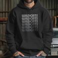 Vintage Wildcats Hoodie Gifts for Her