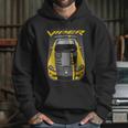 Viper Acr 4Th Generation Yellow Hoodie Gifts for Her