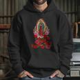 Virgin Mary Our Lady Of Guadalupe Catholic Saint Hoodie Gifts for Her