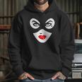 Visage Catwoman T-Shirt Hoodie Gifts for Her