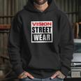 Vision Street Wear Hoodie Gifts for Her