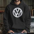 Volkswagen Classic Hoodie Gifts for Her