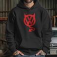 Volkswagen Devil Hoodie Gifts for Her