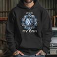 Volkswagen My Dna Hoodie Gifts for Her